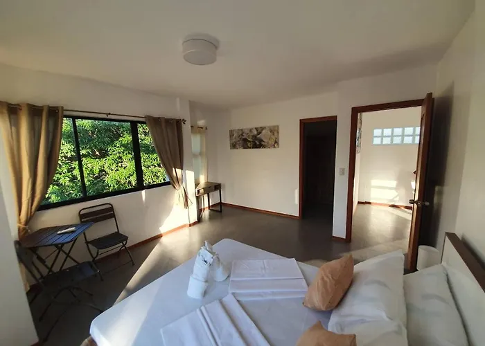 Villa Mango Prima
