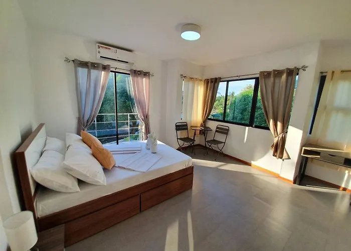 Mango Prima Villa