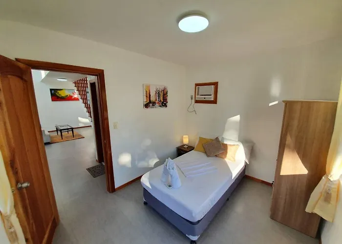 Villa Mango Prima