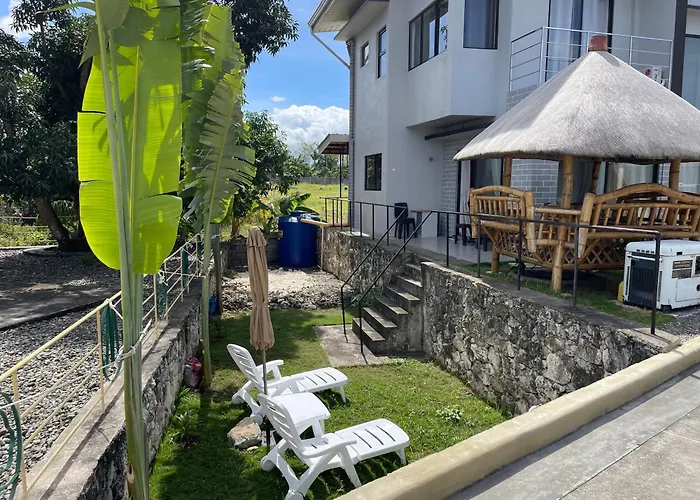Villa Mango Prima *