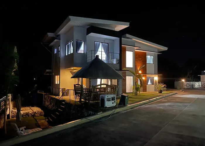 Villa Mango Prima *