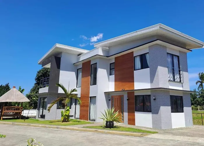 Mango Prima Villa