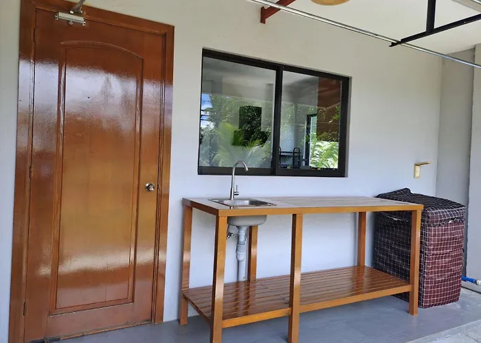 Villa Mango Prima Moalboal