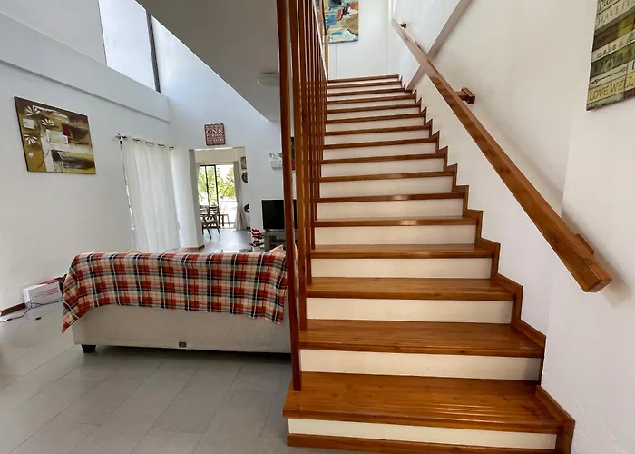 Villa Mango Prima