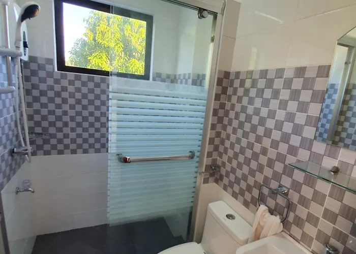 Villa Mango Prima *