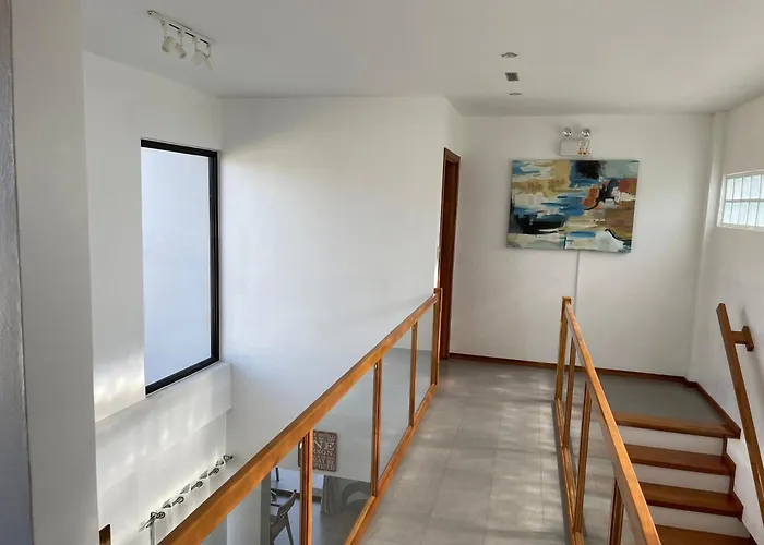 Mango Prima Villa *