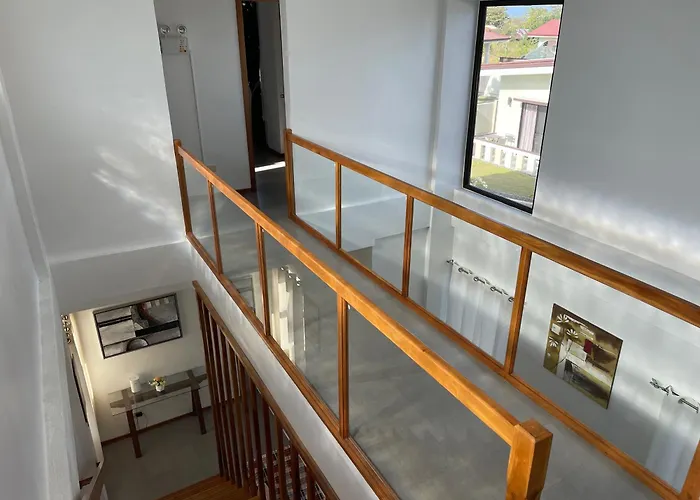 Mango Prima Villa