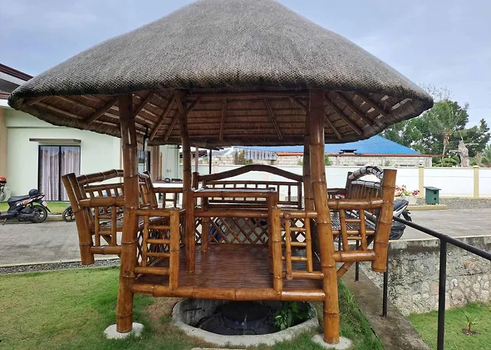 Mango Prima Villa *