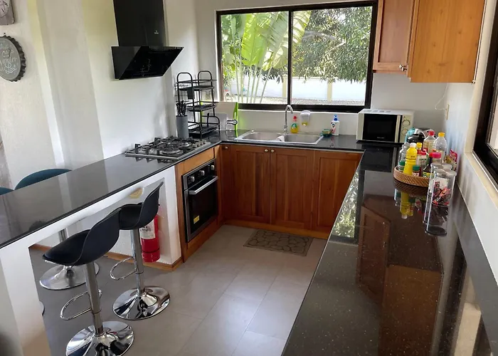 Mango Prima Villa