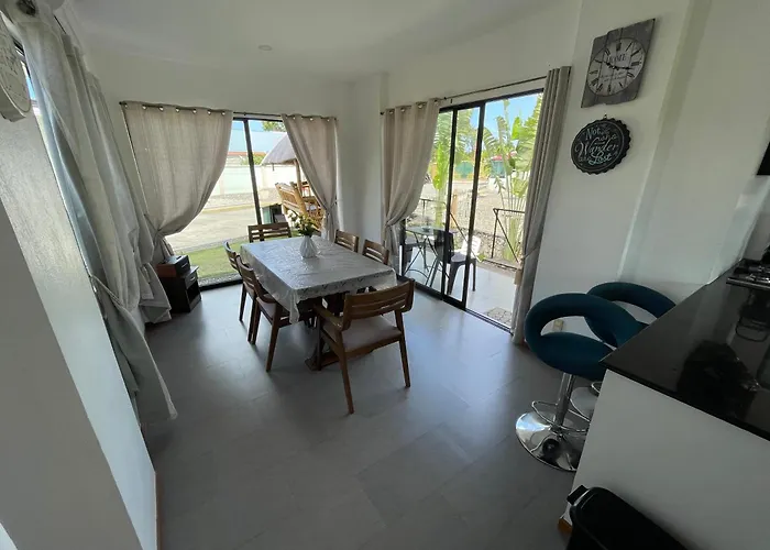 Villa Mango Prima *