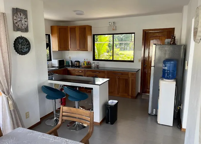 Villa Mango Prima