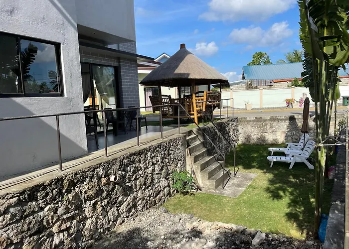 Mango Prima Villa *